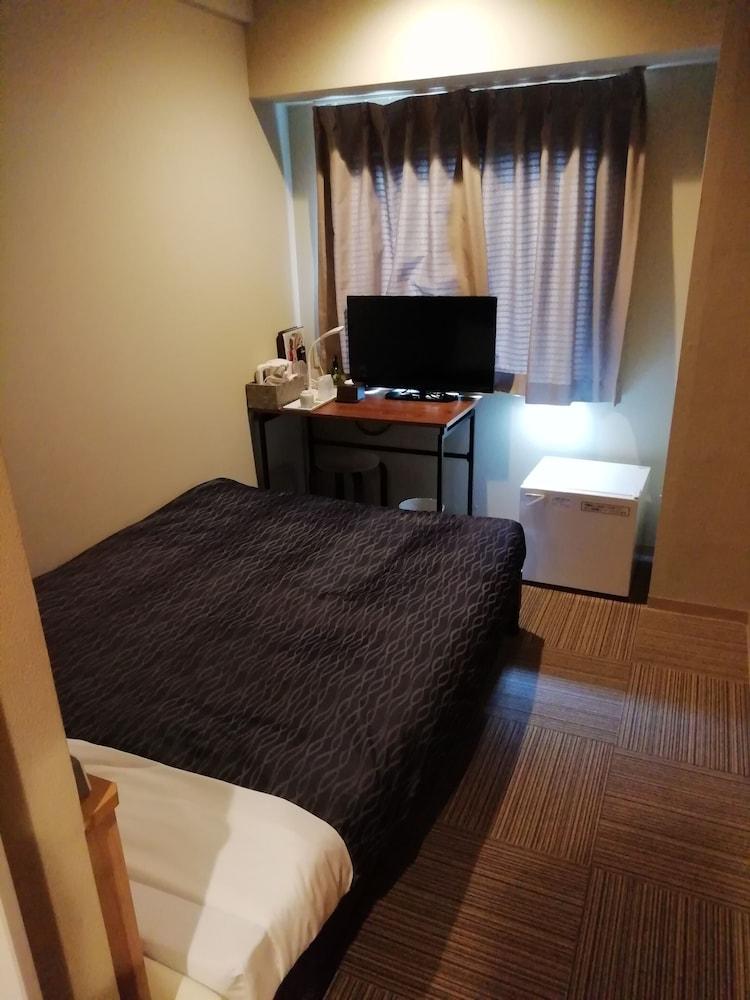 Hotel Mystays Kumamoto Riverside Exterior foto
