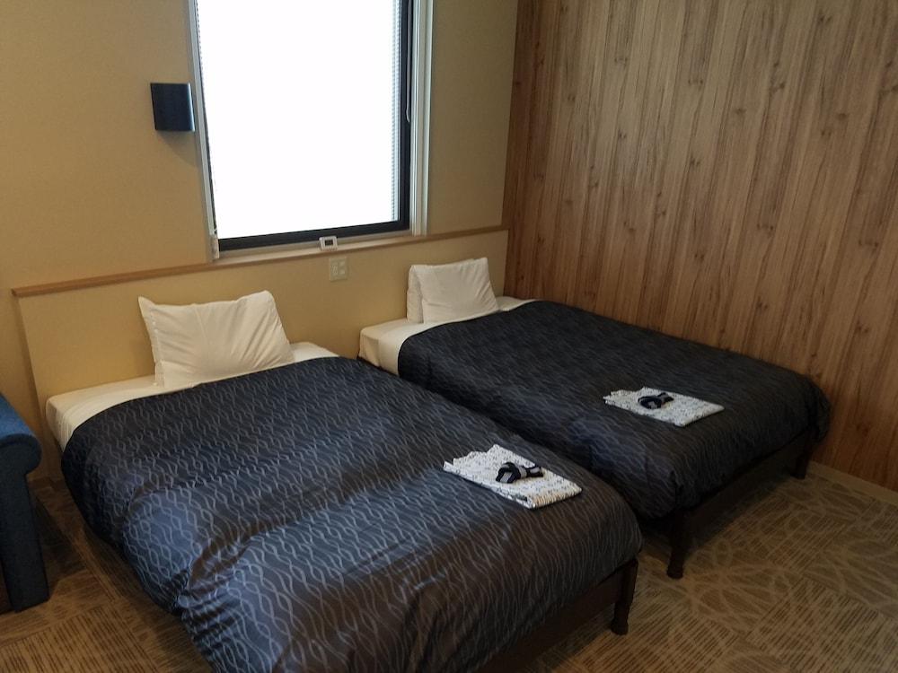 Hotel Mystays Kumamoto Riverside Exterior foto