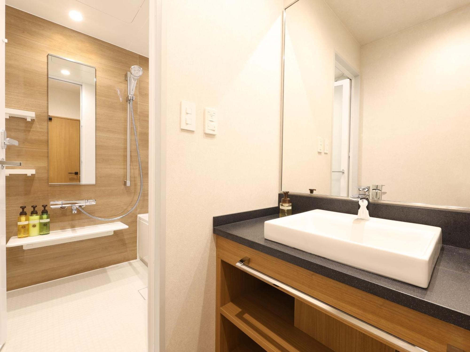 Hotel Mystays Kumamoto Riverside Exterior foto