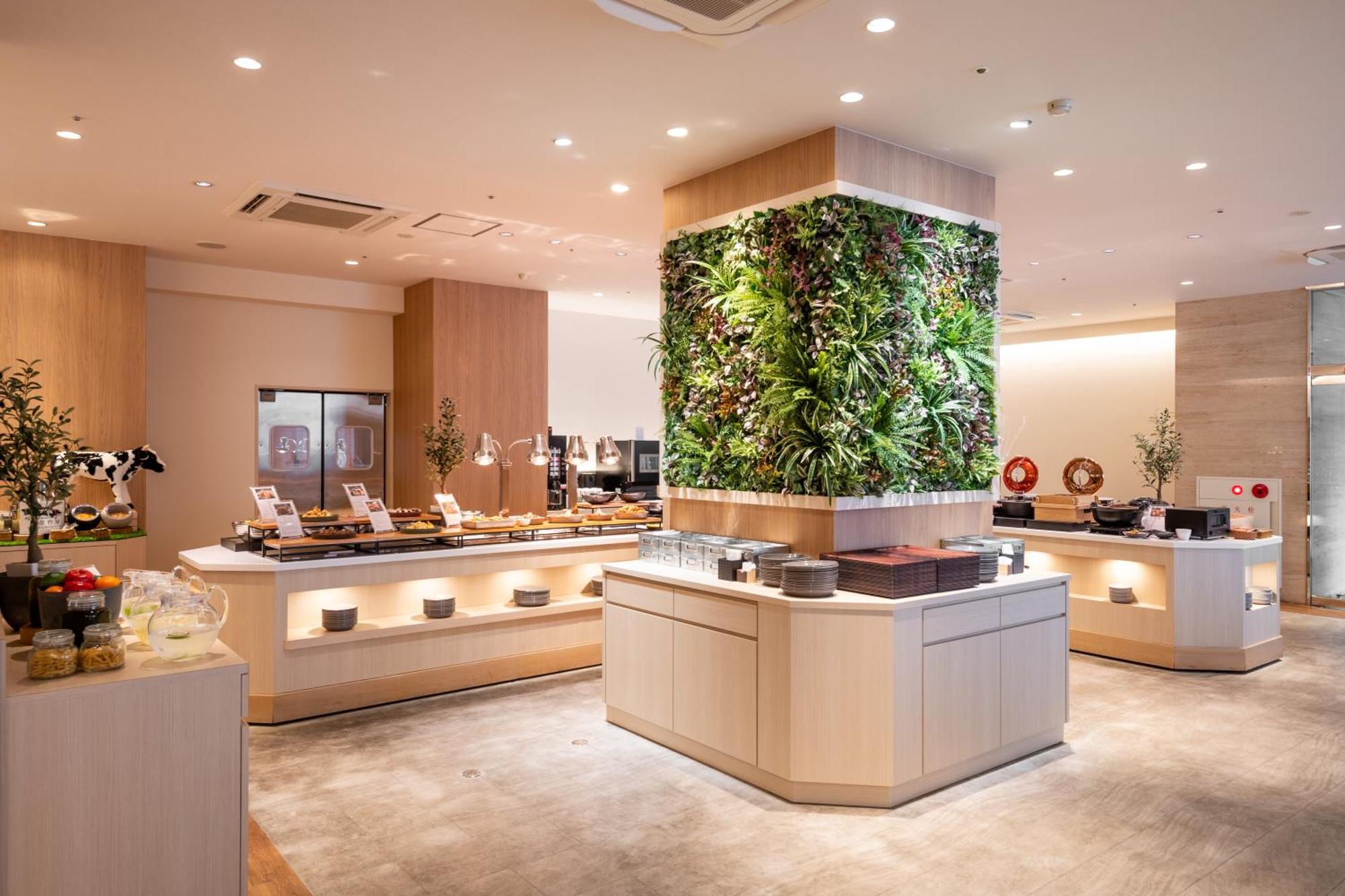 Hotel Mystays Kumamoto Riverside Exterior foto